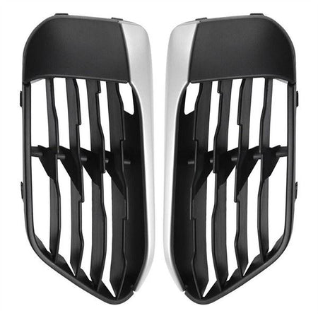 Bumper Grille Front - for BMW - OEM 51117453989 | Eurowagens - View 3