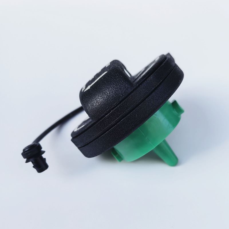 Fuel Tank Filler Cap - for Volkswagen & Audi - OEM 8K0201550N | Eurowagens - View 4