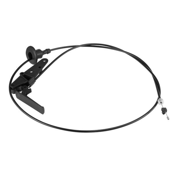 Bonnet Release Cable - for Citroen & Peugeot - OEM 7937Q8 | Eurowagens - View 15