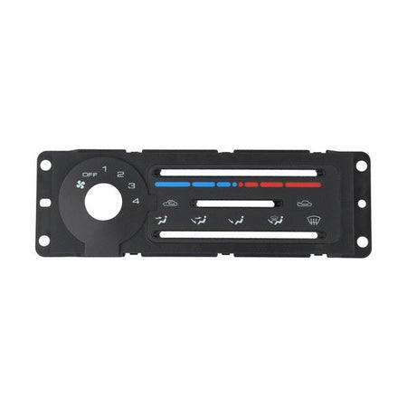 Air Conditioning Control Panel - for Mazda - OEM NA01-61-C04A | Eurowagens - View 7
