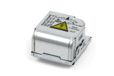 Hella Headlight Ballast for Ford, Maybach & more, OEM quality, OEM 4E0 941 471 - View 6
