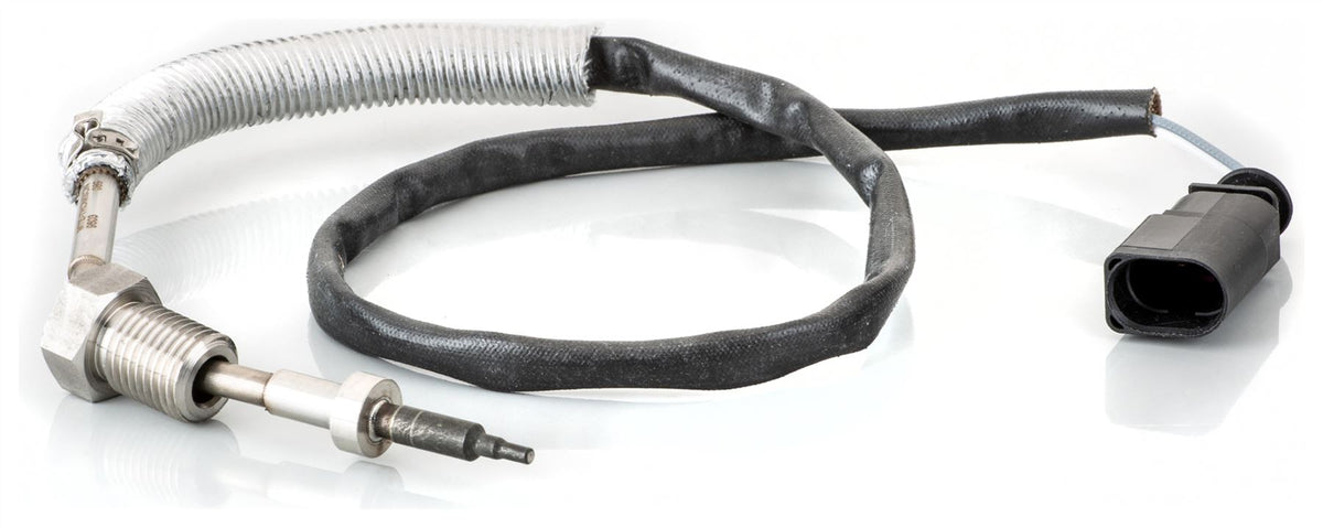 Hella Exhaust Gas Temperature Sensor for Seat, Skoda & more, OEM quality, OEM 04L 906 088, MPN 6PT 014 495-101