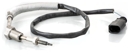 Hella Exhaust Gas Temperature Sensor for Seat, Skoda & more, OEM quality, OEM 04L 906 088, MPN 6PT 014 495-101