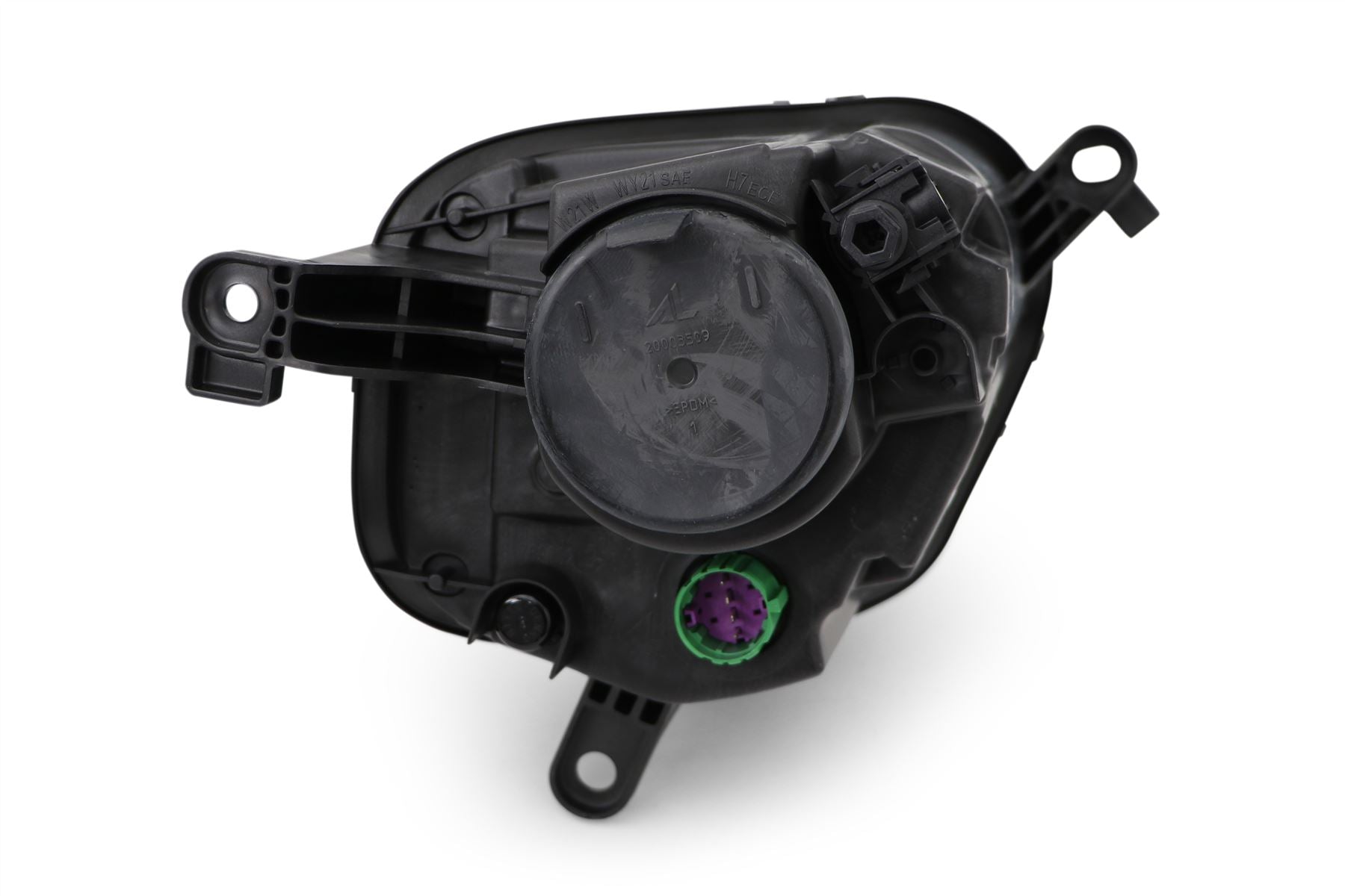 Fiat 500L Left Headlight, Magneti Marelli OEM, OEM 51887655 - View 4