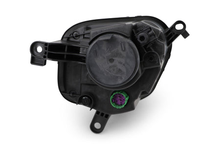 Fiat 500L Left Headlight, Magneti Marelli OEM, OEM 51887655 - View 4