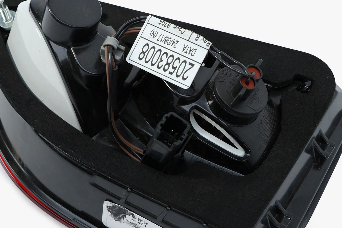 Vauxhall Insignia Left Rear Light, Magneti Marelli OEM, OEM 39107540 - View 8