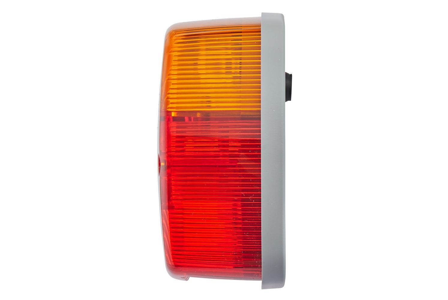 Mercedes-Benz Henschel 2-T Rear Light, Hella OEM, OEM 0284058-5 - View 7