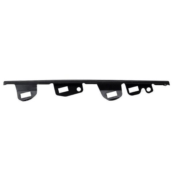 Bumper Grille and Light Filler Trim Front - for Toyota - OEM 5251235050 | Eurowagens - View 10
