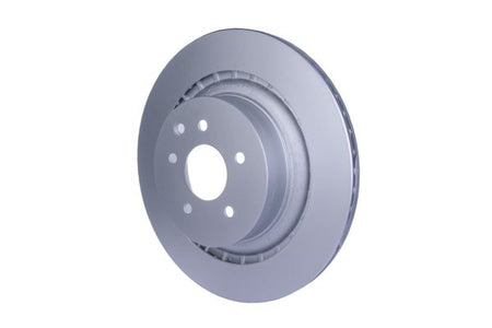 Hella Brake Disc for Infiniti & Nissan, OEM quality, OEM 43206JL00A - View 3