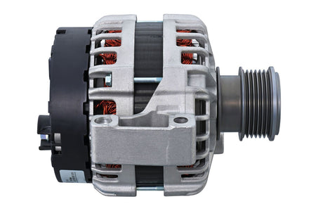 Hella Alternator for Ford & Volvo, OEM quality, OEM 1748794 - View 2