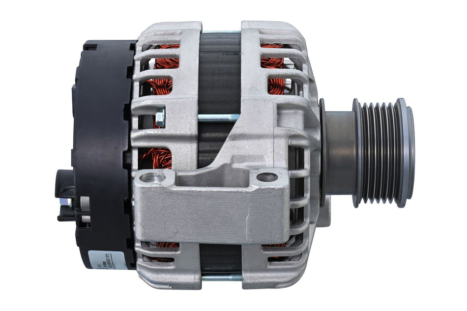 Hella Alternator for Ford & Volvo, OEM quality, OEM 1748794 - View 2