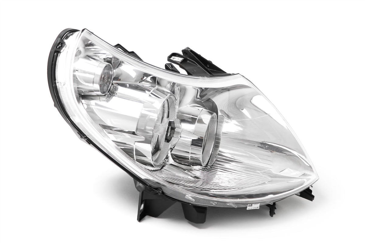 Magneti Marelli Right Headlight for Citroen, Fiat & more, OEM quality, OEM 1343873080 - View 7