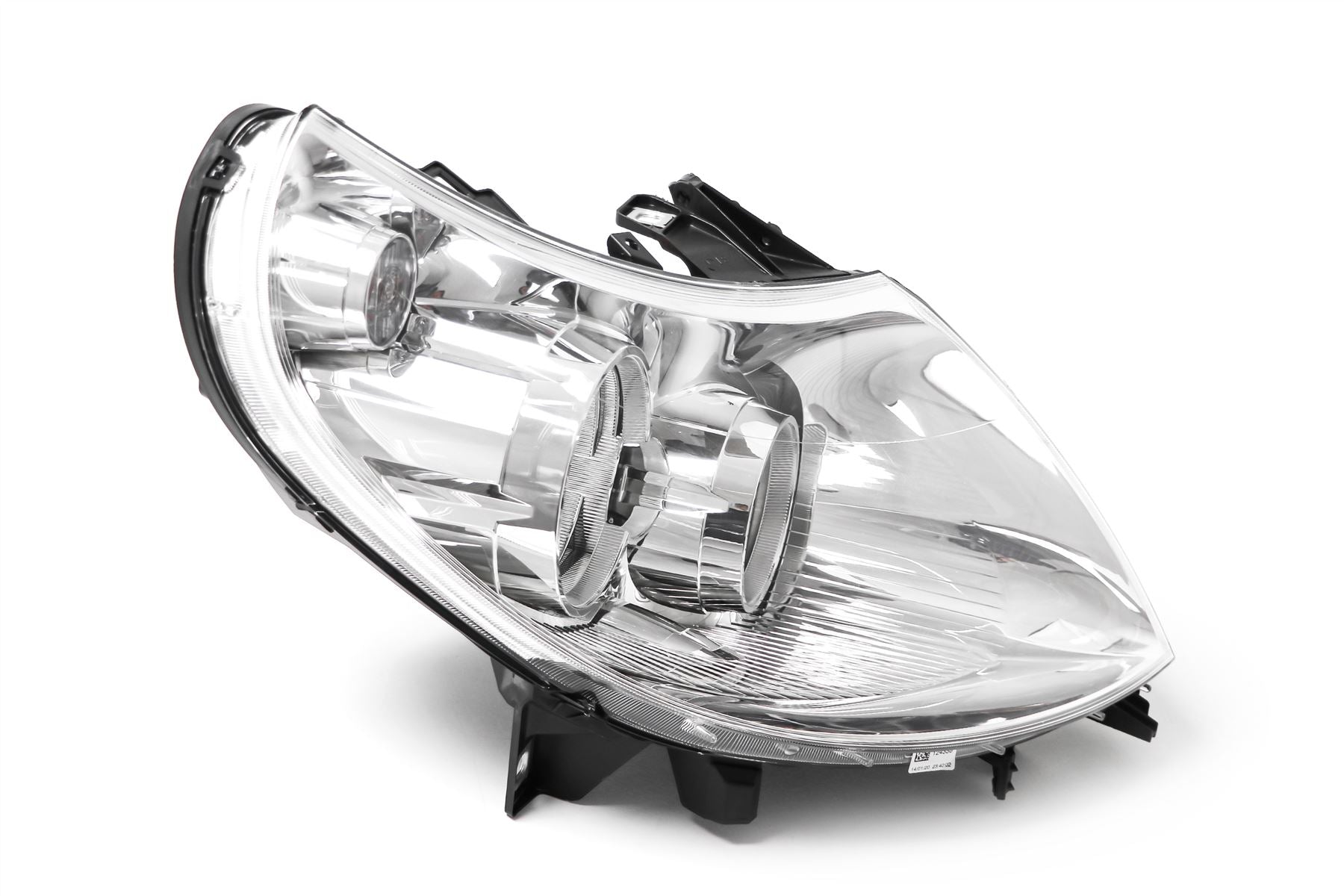 Magneti Marelli Right Headlight for Citroen, Fiat & more, OEM quality, OEM 1343873080 - View 7