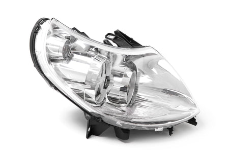 Magneti Marelli Right Headlight for Citroen, Fiat & more, OEM quality, OEM 1343873080 - View 7