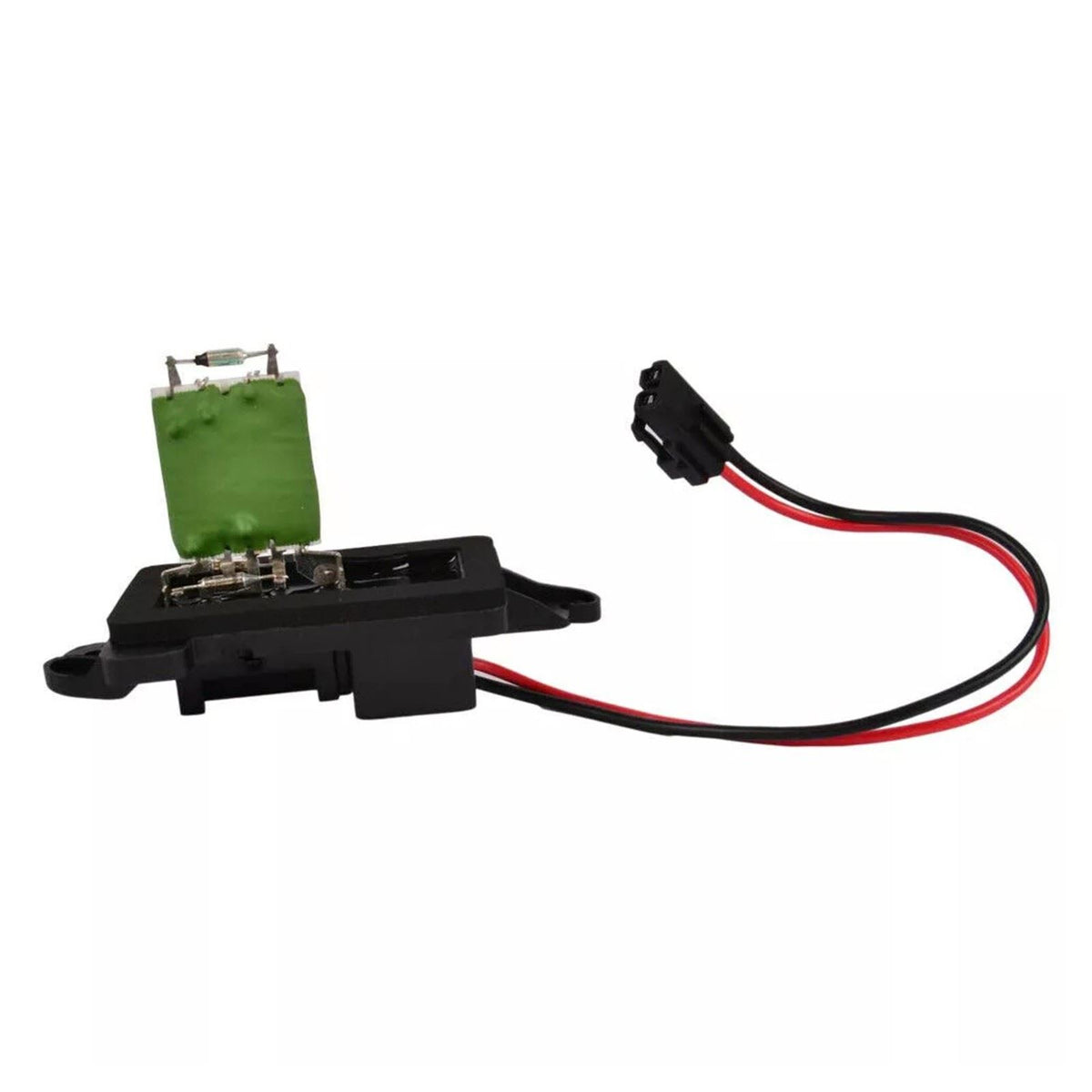 Blower Motor Resistor - for Chevrolet, Cadillac & more - OEM 15373437 | Eurowagens - View 11
