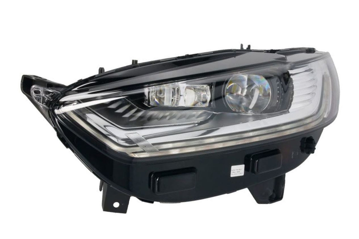 Ford Mondeo Left Headlight, Valeo OEM, OEM 2231549, MPN 450739