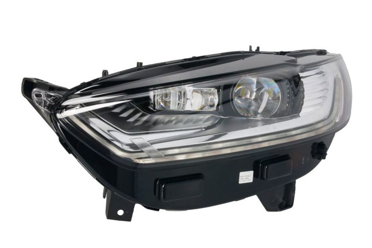 Ford Mondeo Left Headlight, Valeo OEM, OEM 2231549, MPN 450739