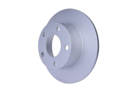 Hella Brake Disc for Volkswagen, OEM quality, OEM 4A0615301A - View 4
