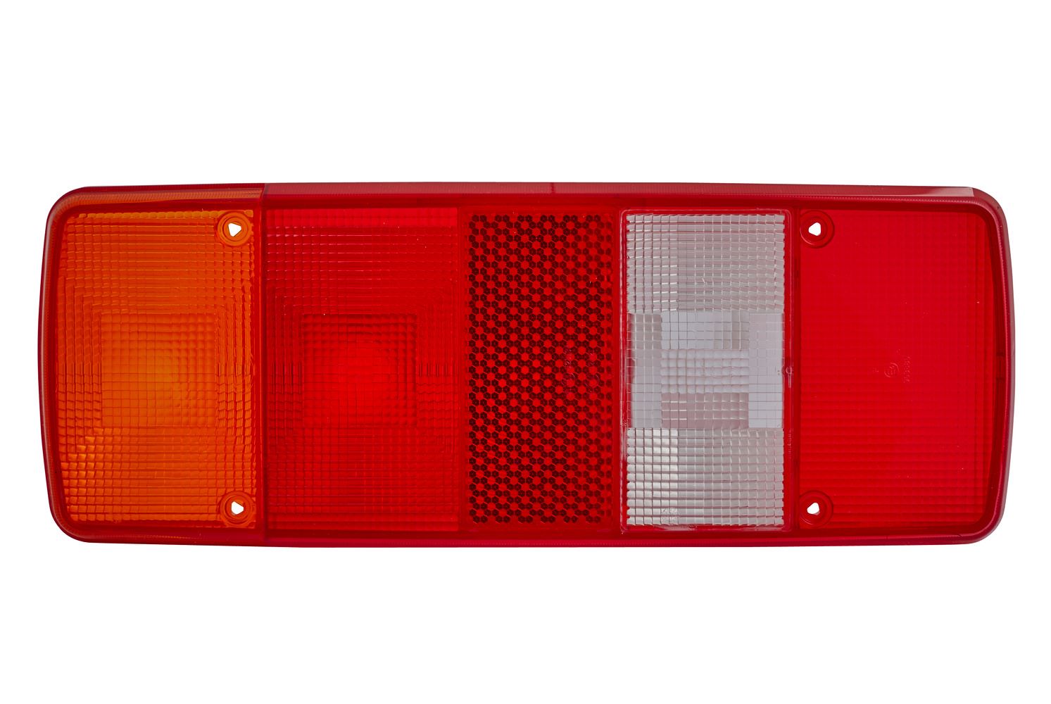 Hella Rear Light for Volkswagen, OEM quality, OEM 7-653-6214 - View 9