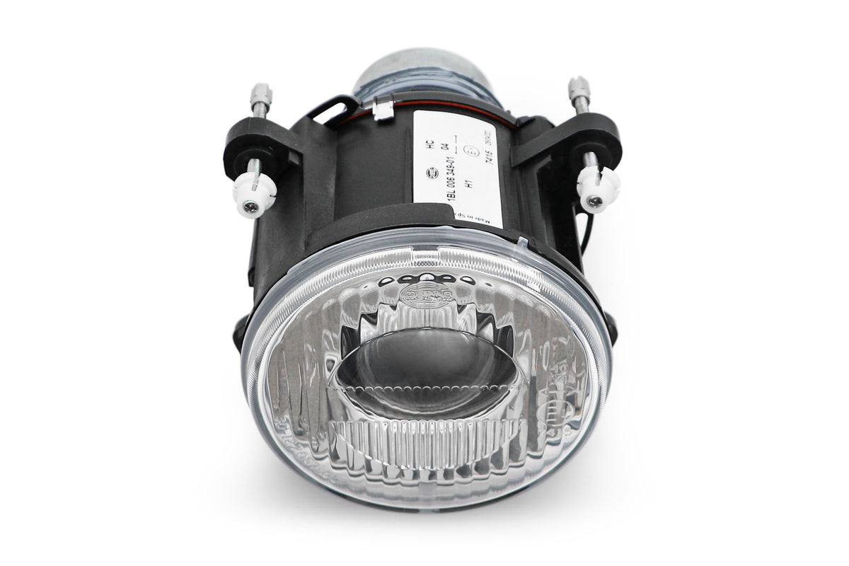 Hella Right Headlight for Volkswagen, Universal Fitment & more, OEM quality, OEM 0417067 - View 5