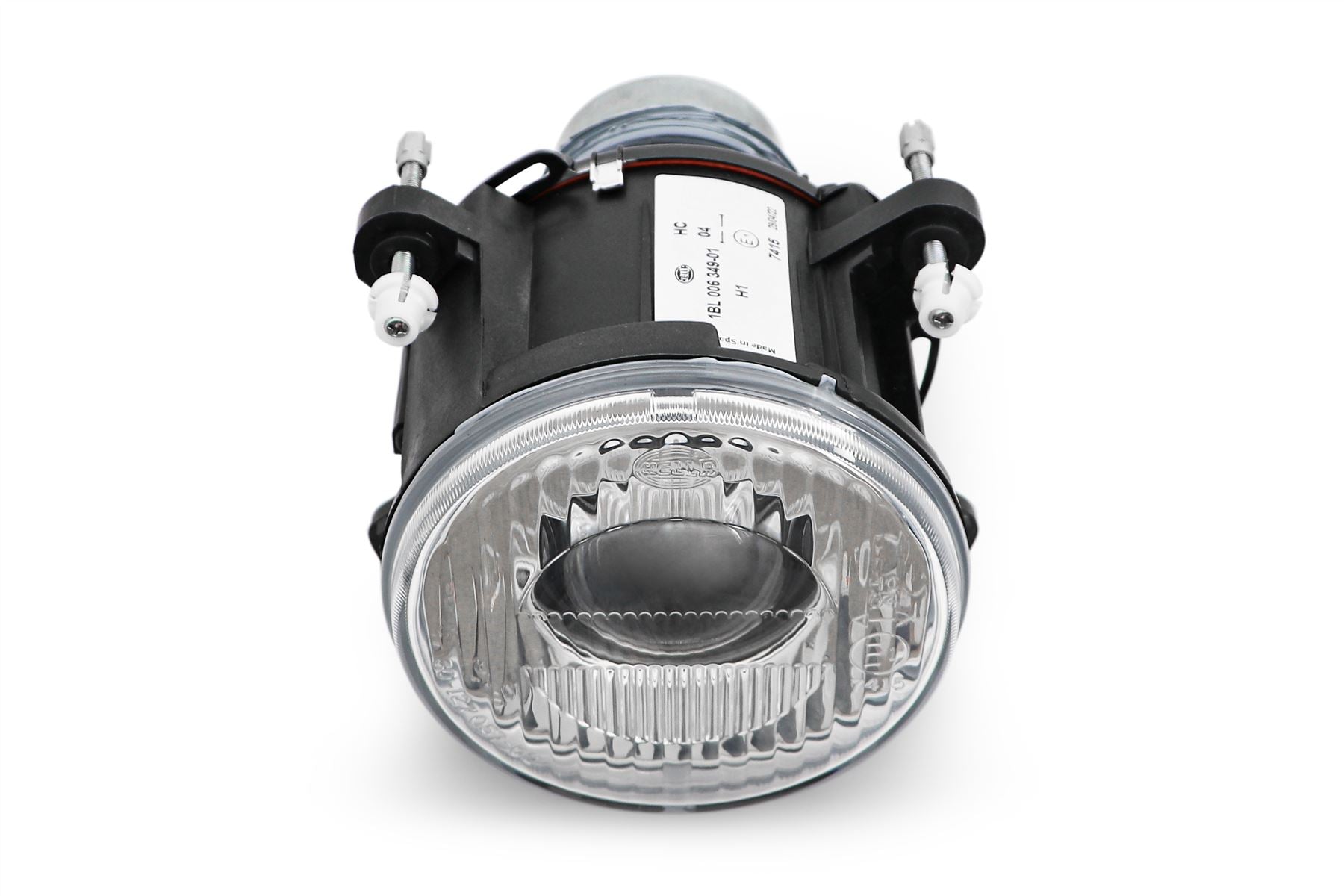 Hella Right Headlight for Volkswagen, Universal Fitment & more, OEM quality, OEM 0417067 - View 5