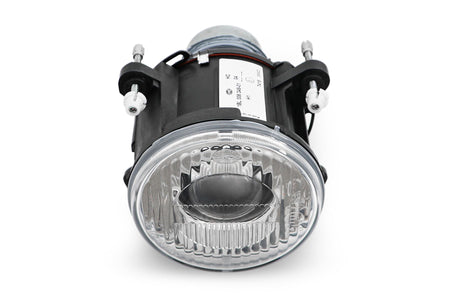 Hella Right Headlight for Volkswagen, Universal Fitment & more, OEM quality, OEM 0417067 - View 5