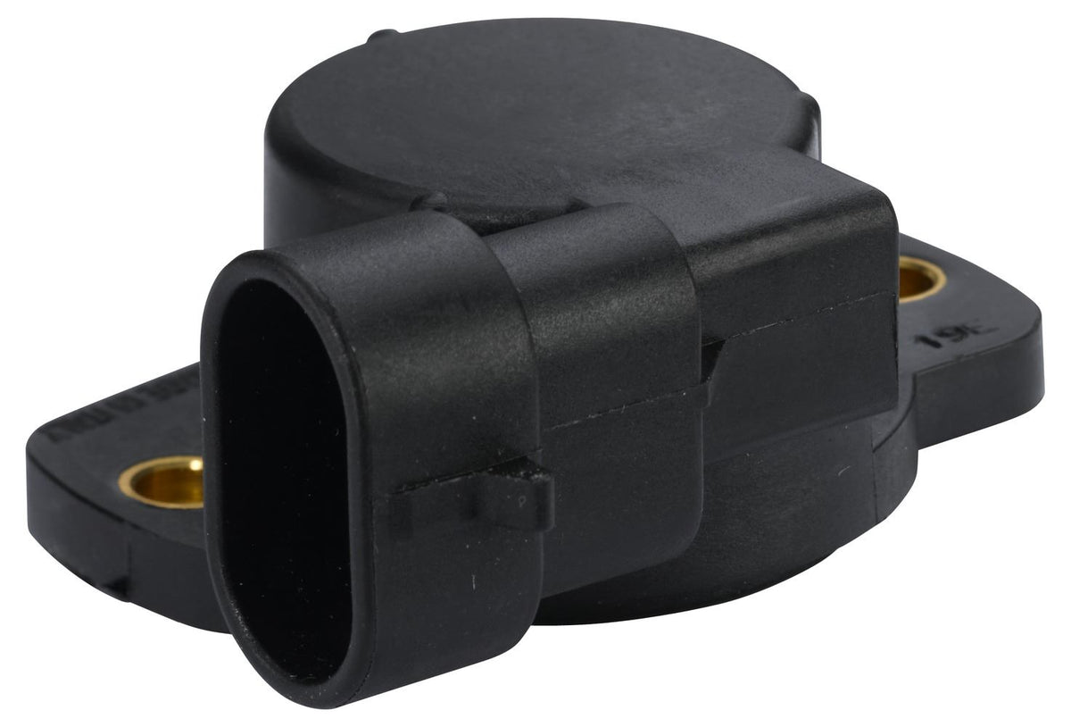 Hella Throttle Position Sensor for Renault, Dacia & more, OEM quality, OEM 7714824, MPN 6PX 008 476-451