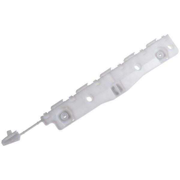 Bumper Bracket Rear Left - for Nissan | Eurowagens - View 6