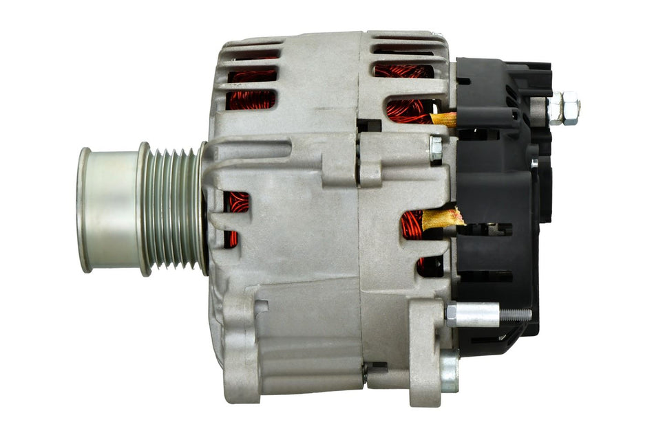 Hella Alternator for Seat, Skoda & more, OEM quality, OEM 04E 903 015 D, MPN 8EL 011 713-831