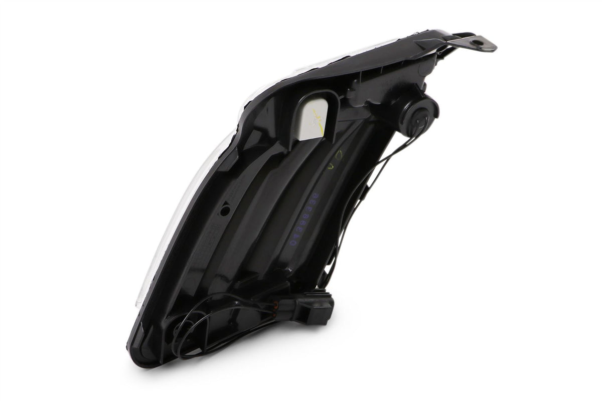 Volvo S60 V60 Right Daytime Running Light, Valeo OEM, OEM 31278558 - View 11