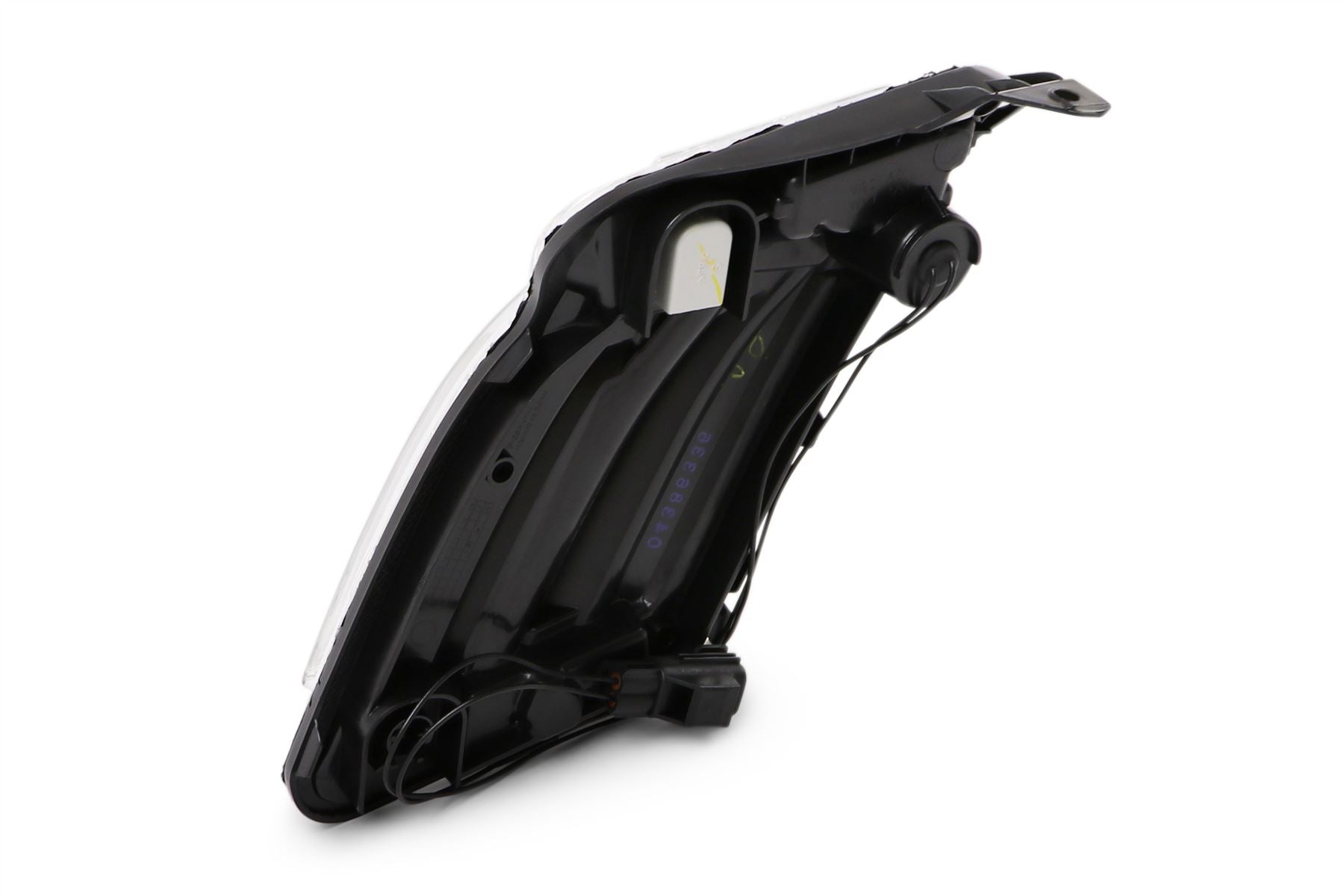 Volvo S60 V60 Right Daytime Running Light, Valeo OEM, OEM 31278558 - View 11