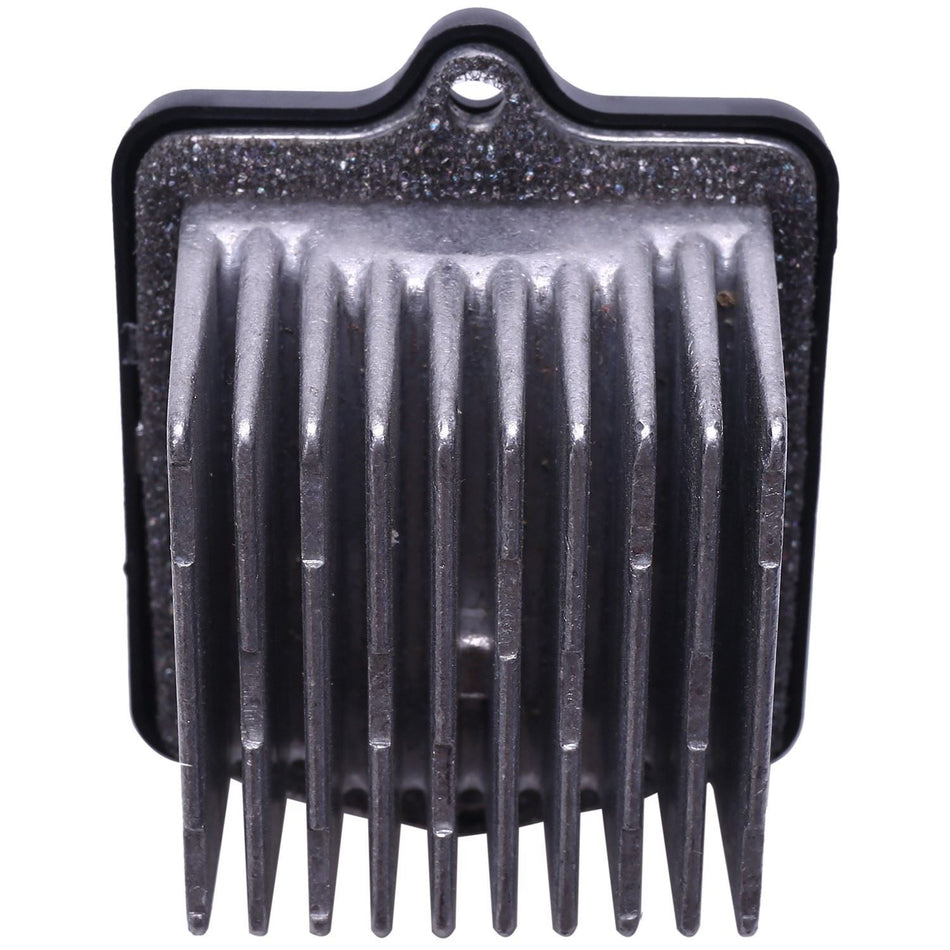 Blower Motor Resistor - for Mitsubishi - OEM 7802A006 | Eurowagens - View 4