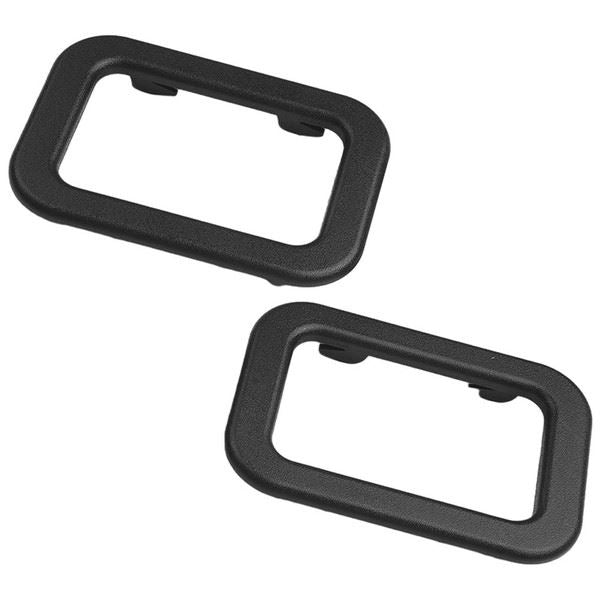 Door Handle Trim Set - for BMW - OEM 51211876043 | Eurowagens - View 6