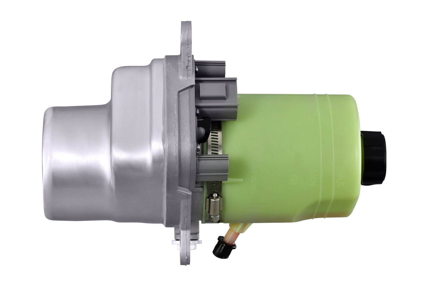 Hella Steering Pump for Ford, OEM quality, OEM 1357374 - View 2