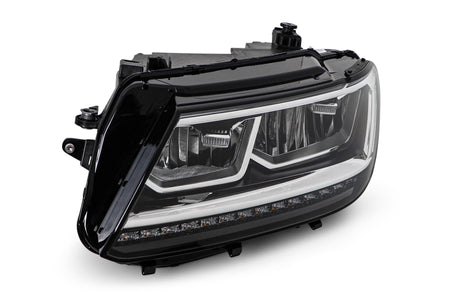 Volkswagen Tiguan Left Headlight, Magneti Marelli OEM, OEM 5NC941773B - View 8