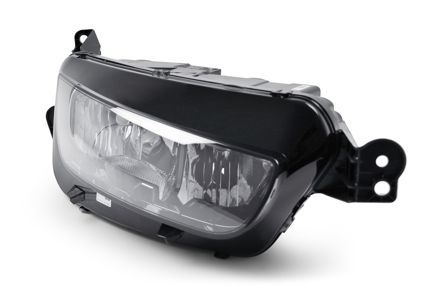 Citroen C4 Grand Picasso Right Headlight, Magneti Marelli OEM, OEM 9802041480 - View 7