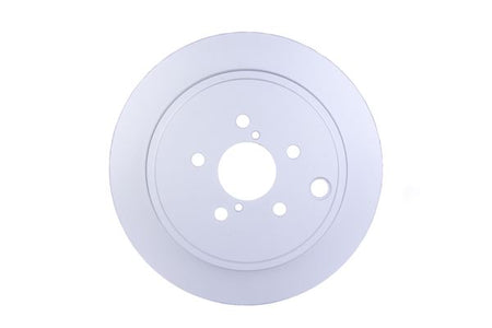 Hella Brake Disc for Subaru, Scion & more, OEM quality, OEM 26700AJ010 - View 3