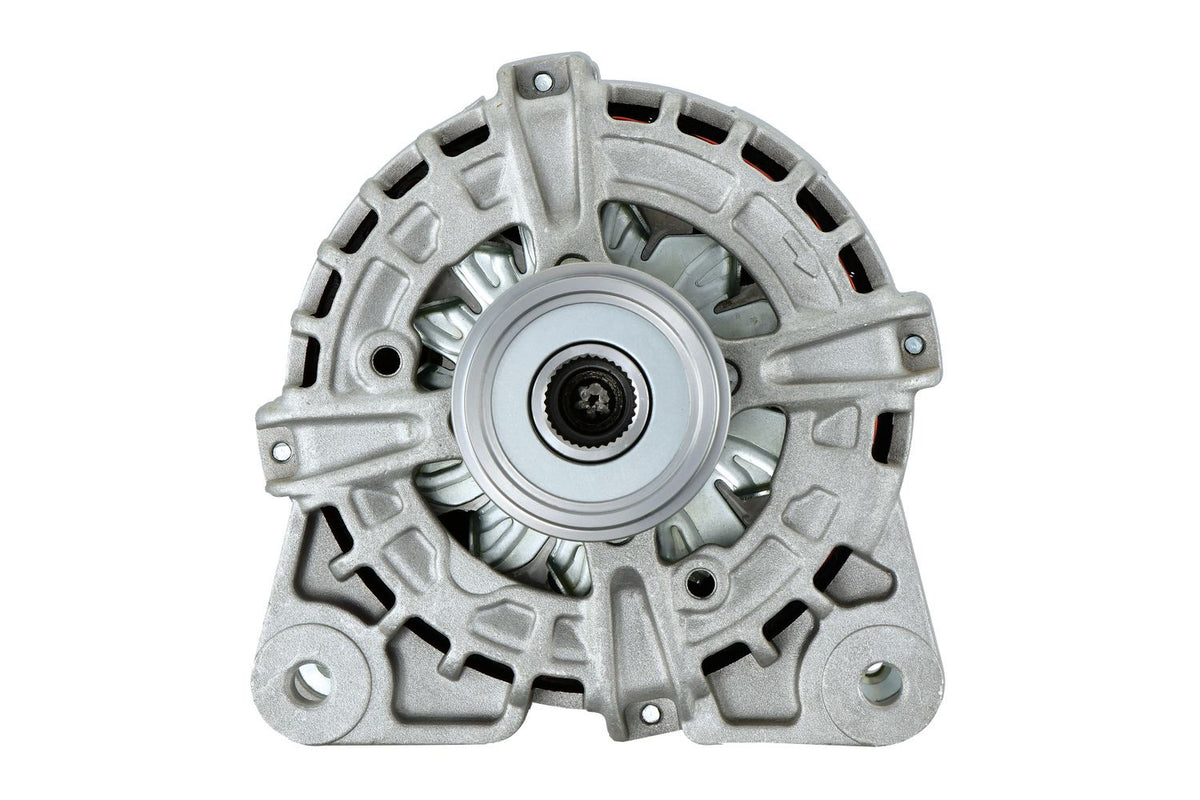 Hella Alternator for Renault & Nissan, OEM quality, OEM 23100-4EA0A - View 2