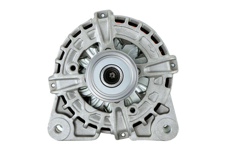 Hella Alternator for Renault & Nissan, OEM quality, OEM 23100-4EA0A - View 2
