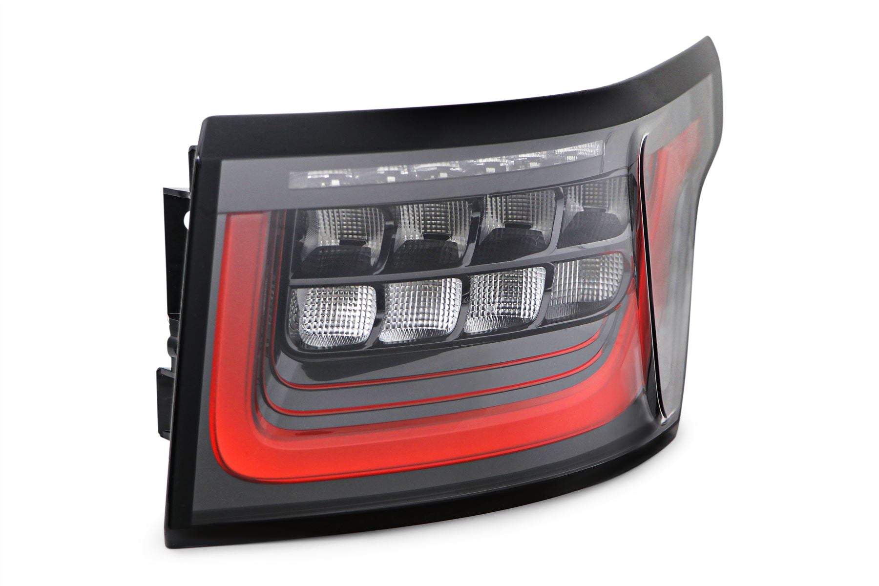 Range Rover Sport Right Rear Light, Magneti Marelli OEM, OEM LR116470 - View 7