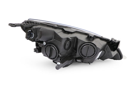 Magneti Marelli Left Headlight for Vauxhall, OEM quality, OEM 13281282 - View 3