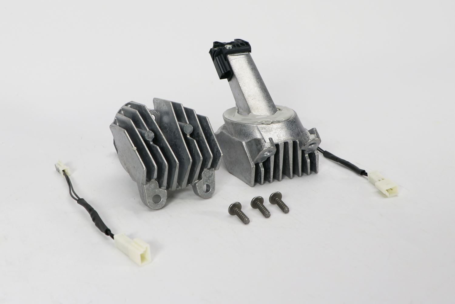 Hella LED Headlight Repair Kit for BMW, OEM quality, OEM 63 12 7 262 731 - View 8