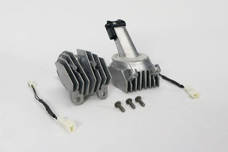 Hella LED Headlight Repair Kit for BMW, OEM quality, OEM 63 12 7 262 731 - View 8