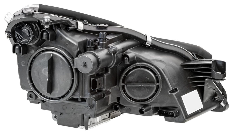 Mercedes-Benz CLS Left Headlight | Hella OEM 219 820 05 61
