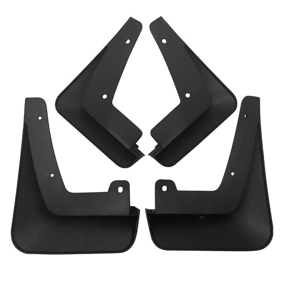 Mud Flap Front and Rear - for Mazda | Eurowagens