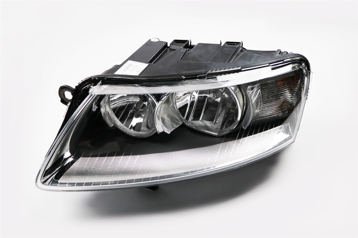 Hella Left Headlight for Audi, OEM quality, OEM 4F0941029E - View 6