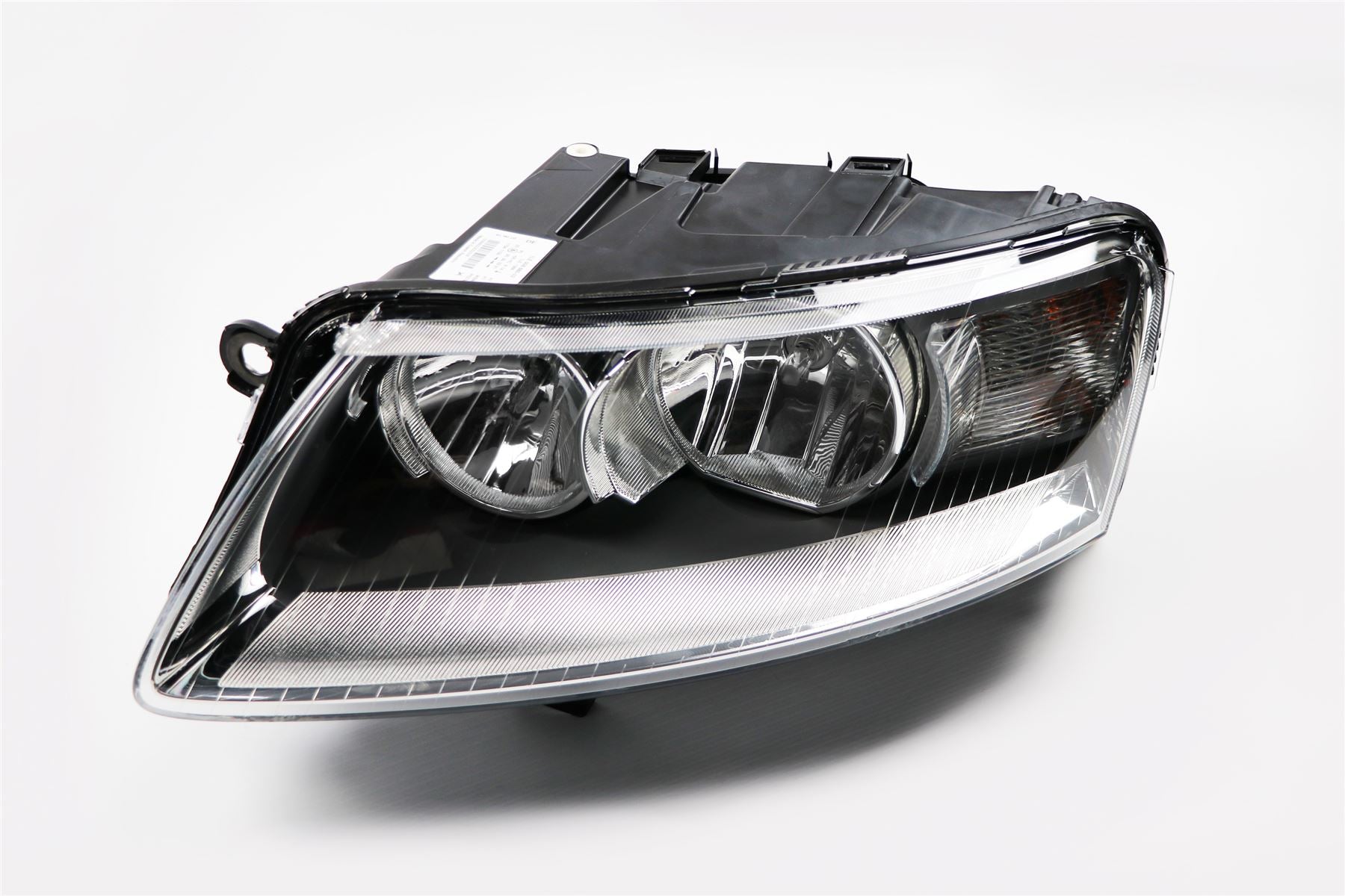 Hella Left Headlight for Audi, OEM quality, OEM 4F0941029E - View 6