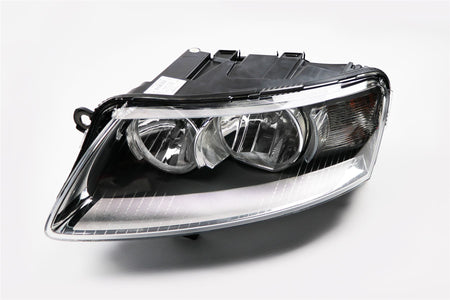 Hella Left Headlight for Audi, OEM quality, OEM 4F0941029E - View 6