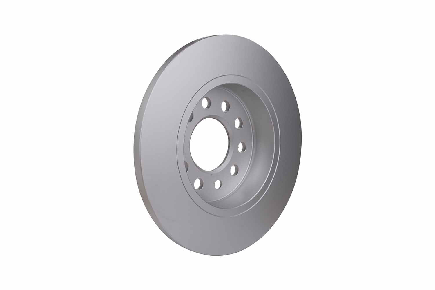 Volkswagen Multivan T7 Brake Disc, Hella OEM, OEM 7T0615601 - View 2