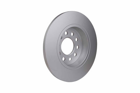 Volkswagen Multivan T7 Brake Disc, Hella OEM, OEM 7T0615601 - View 2